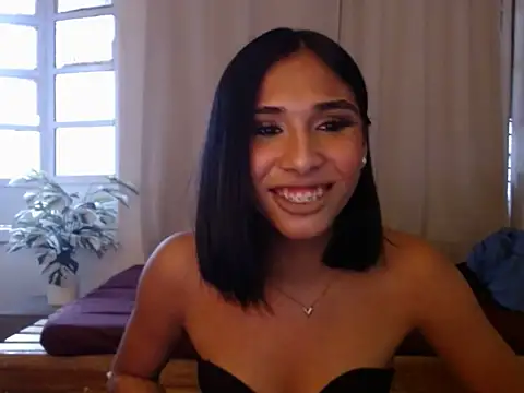 TSqueenOfCUM online show from 07.10.26