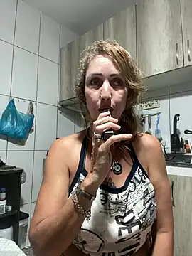 RAIRAsexy online show from 01.22.25