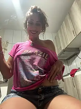 RAIRAsexy online show from 02.09.25