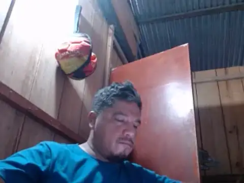 Vulckano43 online show from 03.04.25