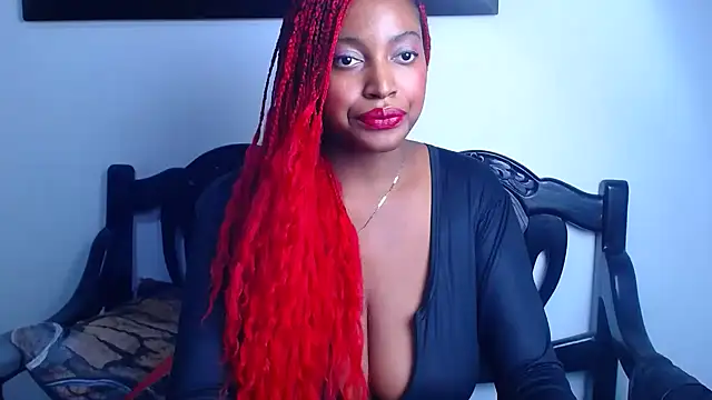 RubyFetish online show from 03.22.26