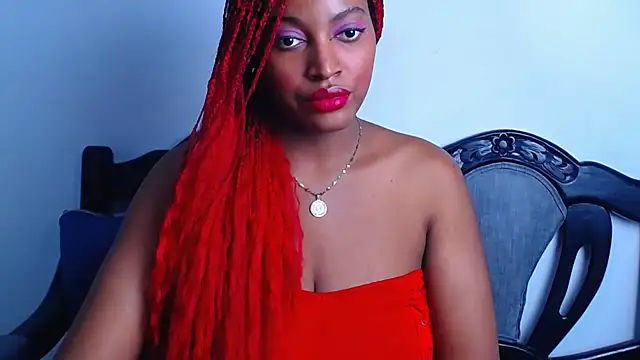 RubyFetish online show from 04.13.26