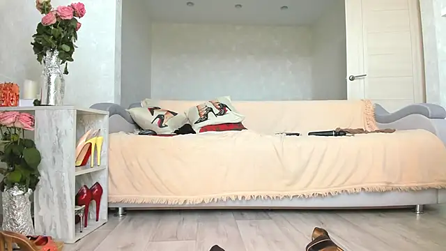 Snapshot of Maya_Mojo chatting on 03.21.26 Maya Mojo online show from 03.21.26