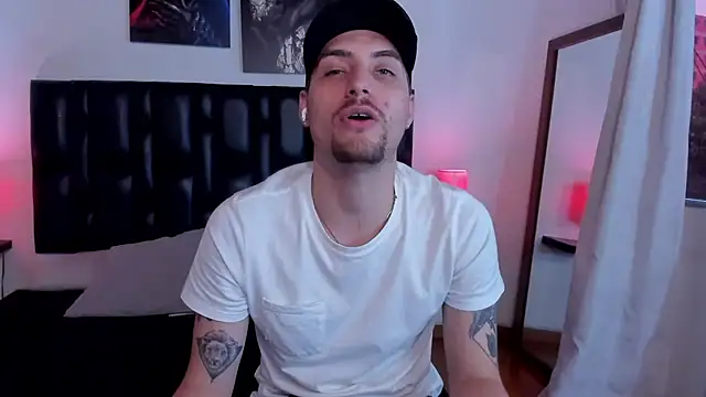 Pleasure Vibes23 online show from 02.08.25