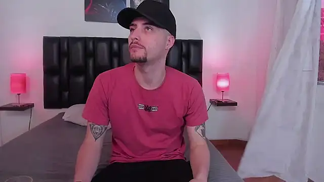 Pleasure Vibes23 online show from 02.18.25