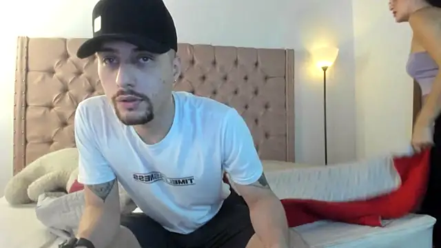 Pleasure Vibes23 online show from 02.20.25