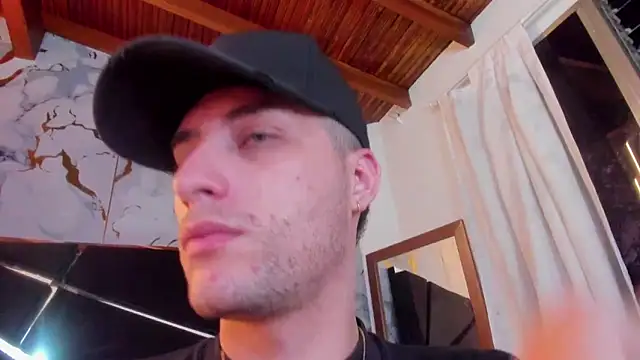 Pleasure Vibes23 online show from 03.13.25