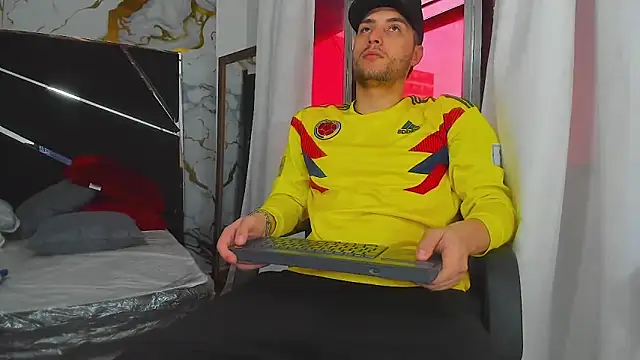 Pleasure Vibes23 online show from 03.20.25