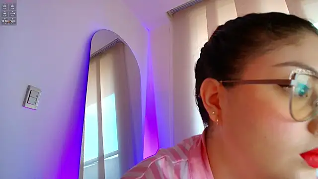 Pleasure Vibes23 online show from 11.07.25