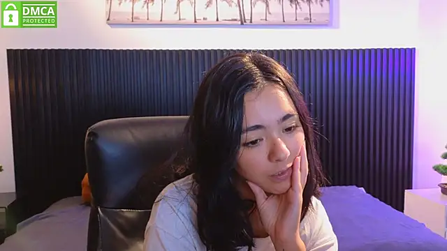 Ivy Gail online show from 01.07.26