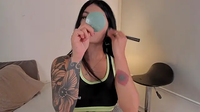 Cilie lee online show from 01.25.25