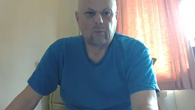 Snapshot of DaddyCumBumZA chatting on 01.03.25 DaddyCumBumZA online show from 01.03.25