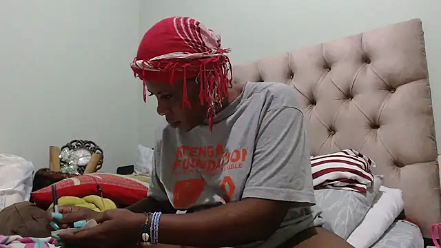 caramelqueen11 online show from 01.21.25