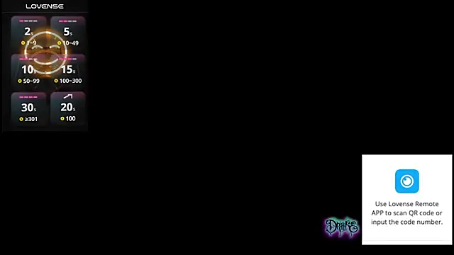 Drake DVamp online show from 02.22.25