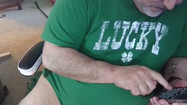 Drake DVamp online show from 03.19.25