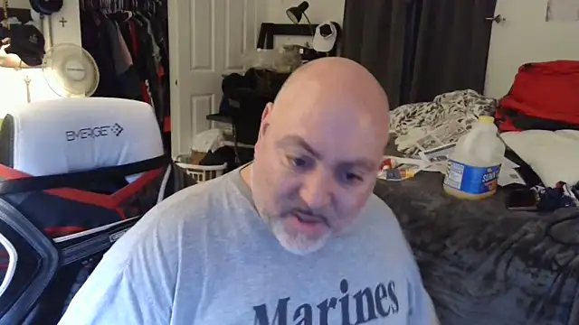 Drake DVamp online show from 03.21.25