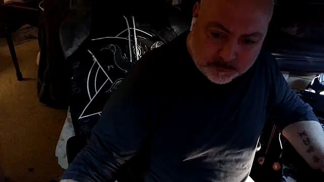 Drake DVamp online show from 09.11.25