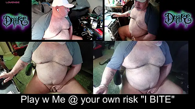 Drake DVamp online show from 01.10.26