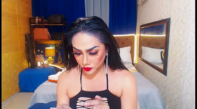 Snapshot of MeatyhorsecockMistress chatting on 02.17.25 MeatyhorsecockMistress online show from 02.17.25