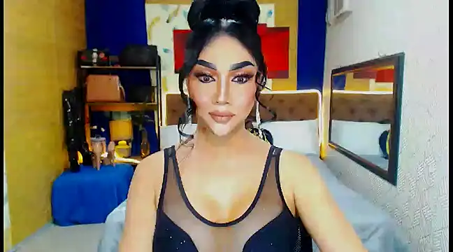 Snapshot of MeatyhorsecockMistress chatting on 02.25.25 MeatyhorsecockMistress online show from 02.25.25