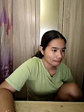 Snapshot of Kissy07 chatting on 02.03.25 Kissy07 online show from 02.03.25