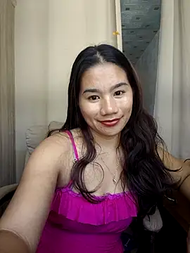 Snapshot of Kissy07 chatting on 03.08.25 Kissy07 online show from 03.08.25