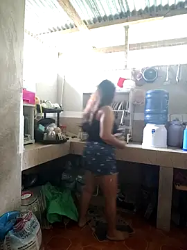 Snapshot of Kissy07 chatting on 11.08.25 Kissy07 online show from 11.08.25