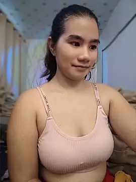 Kissy07 online show from 04.09.26