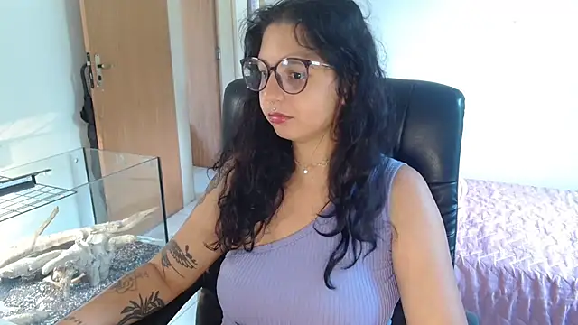 myamillor online show from 03.21.25