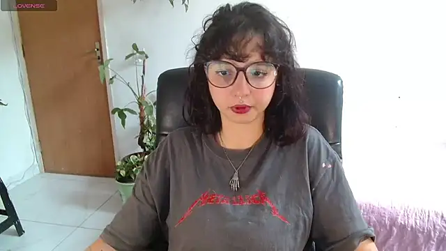 myamillor online show from 10.31.25