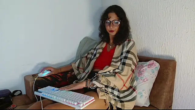 myamillor online show from 02.27.26