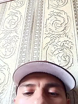 Snapshot of Exenhower@xh chatting on 03.16.26 Exenhowerxh online show from 03.16.26