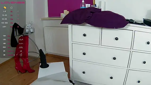 Latina daily online show from 01.01.25