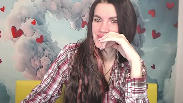 MilaLoona online show from 03.01.25