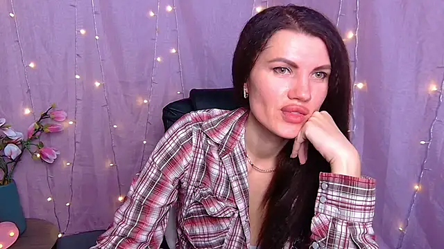 MilaLoona online show from 03.01.26