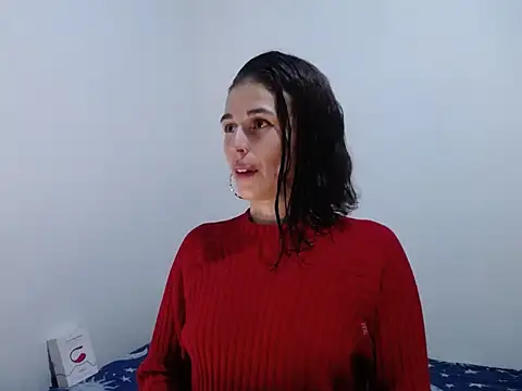 Cocain Atenea online show from 12.27.24