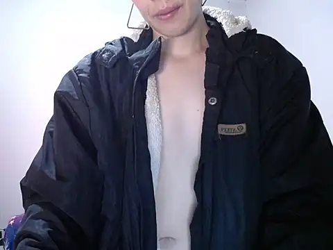 Cocain Atenea online show from 01.02.25