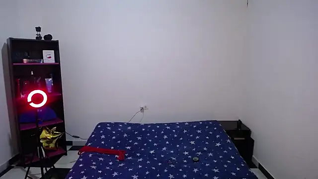 Cocain Atenea online show from 01.09.25