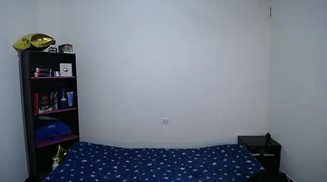 Cocain Atenea online show from 02.07.25