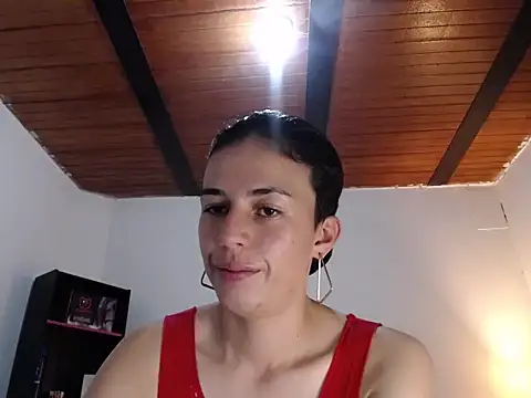 Cocain Atenea online show from 03.06.25