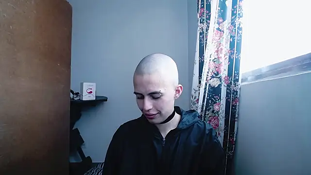 Cocain Atenea online show from 11.20.25