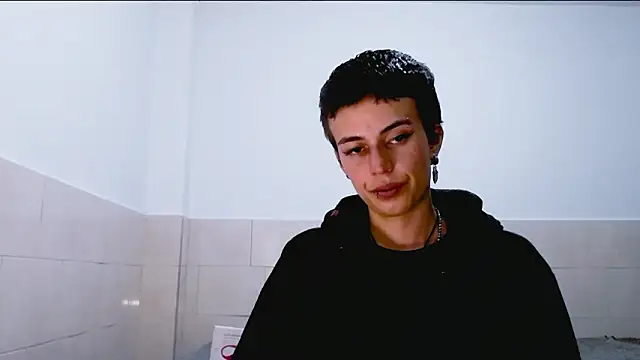 Cocain Atenea online show from 02.16.26