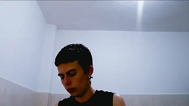 Cocain Atenea online show from 02.17.26