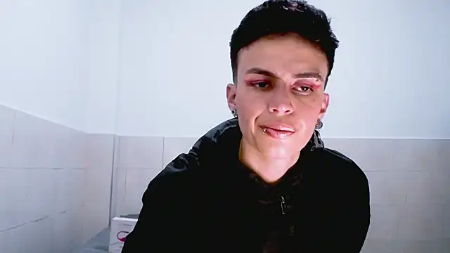 Cocain Atenea online show from 03.05.26