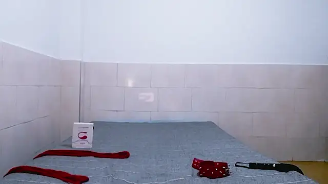 Cocain Atenea online show from 03.21.26