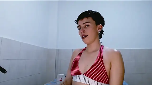 Cocain Atenea online show from 04.07.26