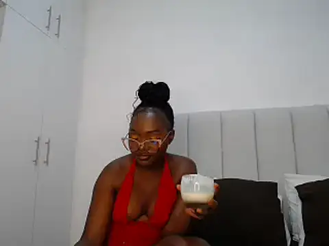 Pretty Liya08 online show from 03.10.25