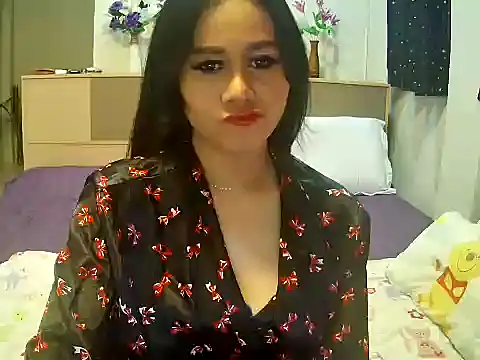 Snapshot of Jennythai123 chatting on 12.28.24 Jennythai123 online show from 12.28.24