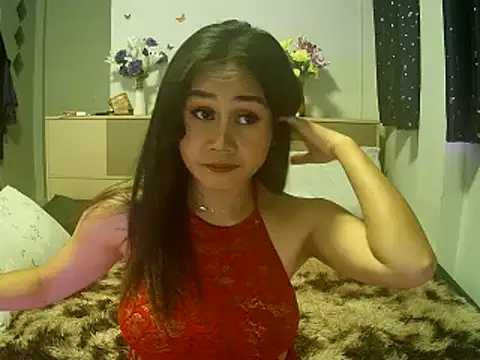 Snapshot of Jennythai123 chatting on 02.11.25 Jennythai123 online show from 02.11.25