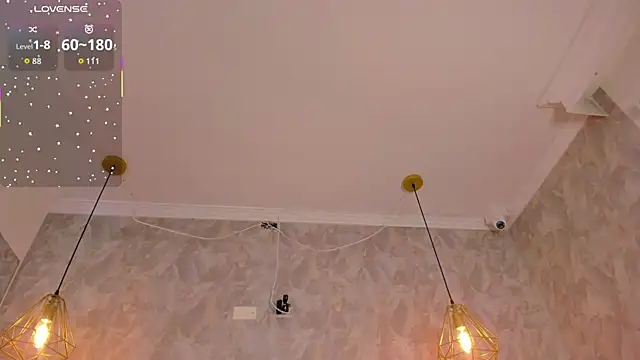 dayra angels online show from 11.04.25